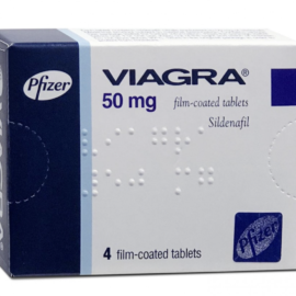 Buy Viagra 50mg Pills Online - Medic Pharma
